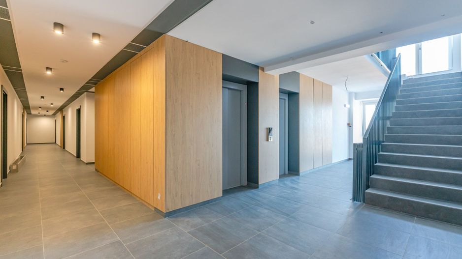 Apartament Bartolomeu | 123 mp | Terase 50 mp | Etaj 8 | Sud-Vest - Poză 20