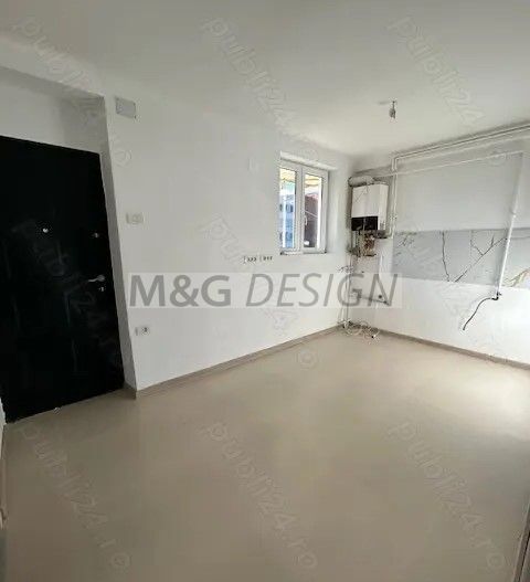 Medicina  2 camere CENTRALA GAZ - Poză 5