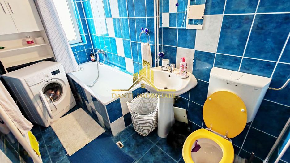 2 camere, mobilat modern, bloc nou, balcon, Zorilor, Observatorului - Poză 16