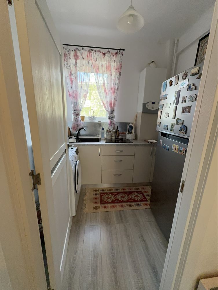 Apartament 3 camere decomandat Sebastian-Rahova - Poză 7