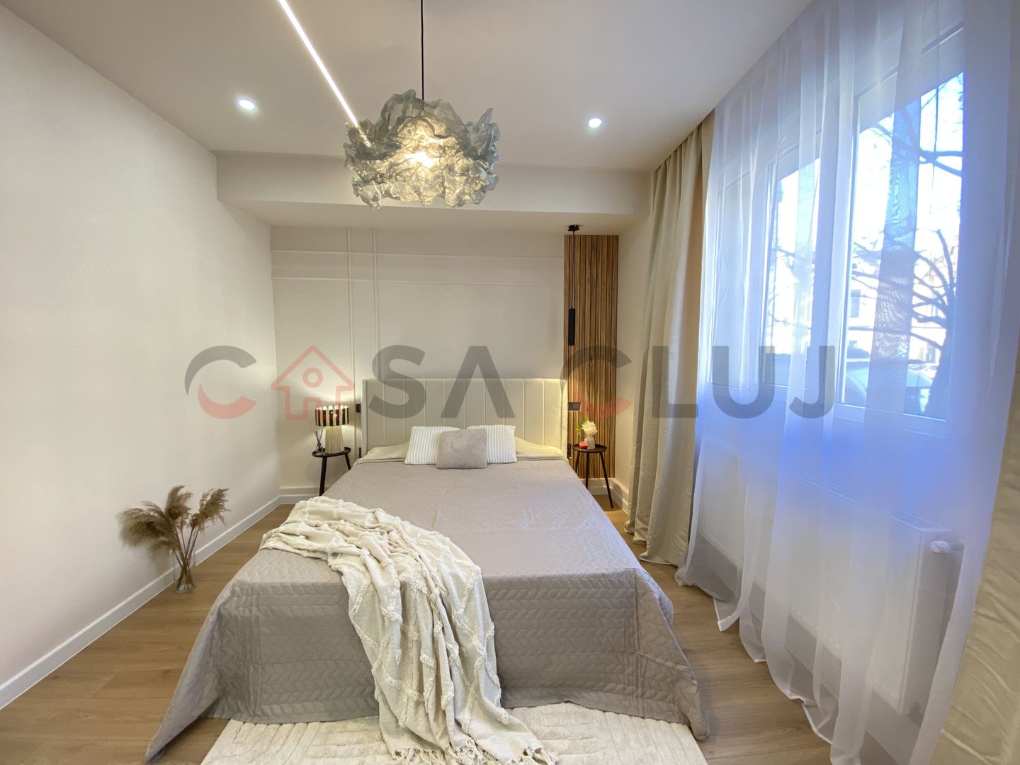 Apartament La Cheie, ultrafinisat,  Horea!! - Poză 6
