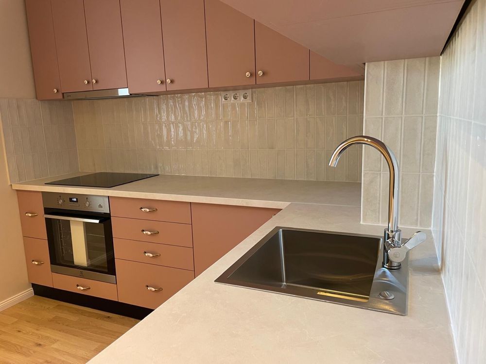 BRASADAS vinde ap 3 cam etaj 3/4 zona Burdea. - Poză 6