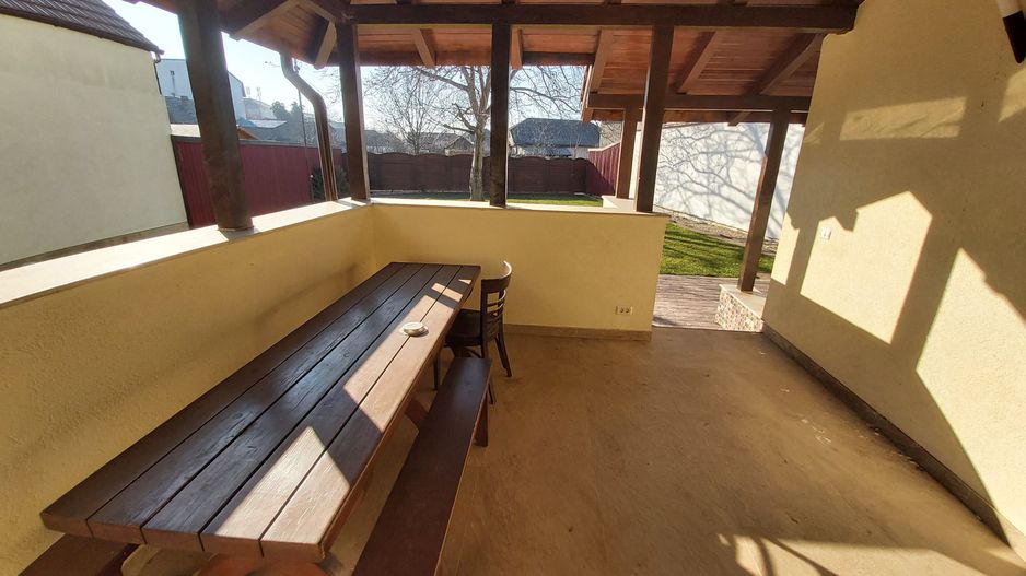 CASA DE VANZARE-MEHALA - Poză 9