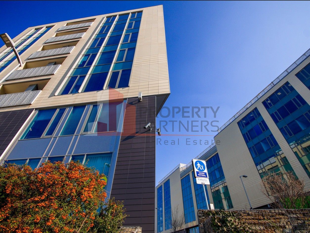 Spatiu modern pentru birouri - 3932.72 mp - Metrou Aurel Vlaicu - Poză 2