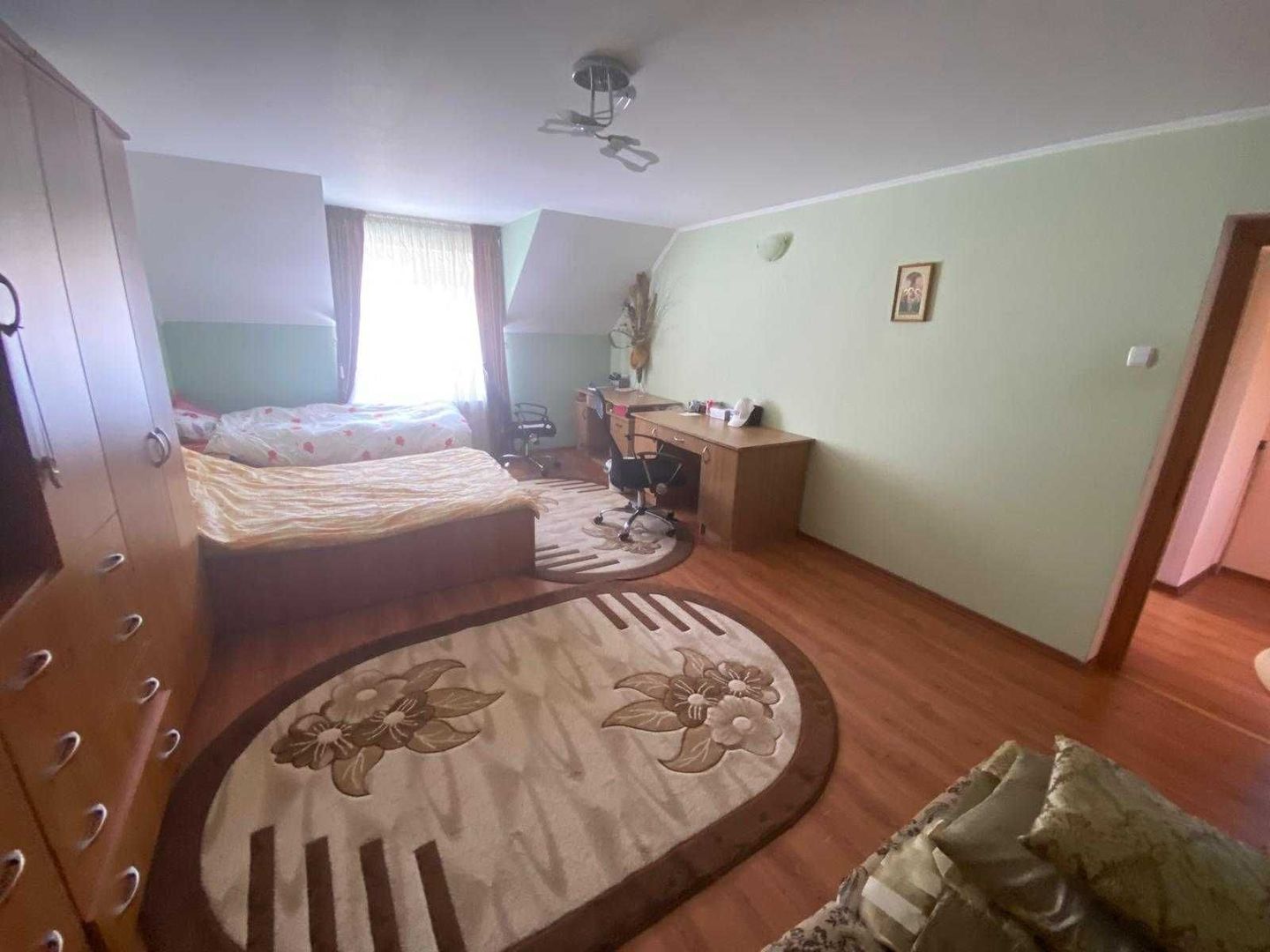 Vand Proprietate cu două case separate în aceeași curte, zona Cloșca - Poză 6