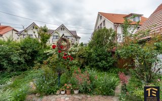 Casă cu 3 dormitoare și grădină superbă | Techirghiol - Poză 10