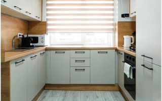 Apartament de 2 camere, 55mp, parcare subterana, zona Soporului - Poză 5