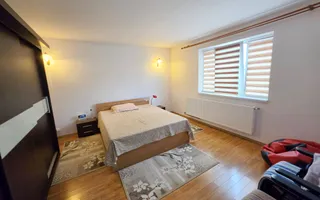 Casa 5 camere, 589 mp teren, mobilata, utilata, zona Ampoi 3 - Poză 13