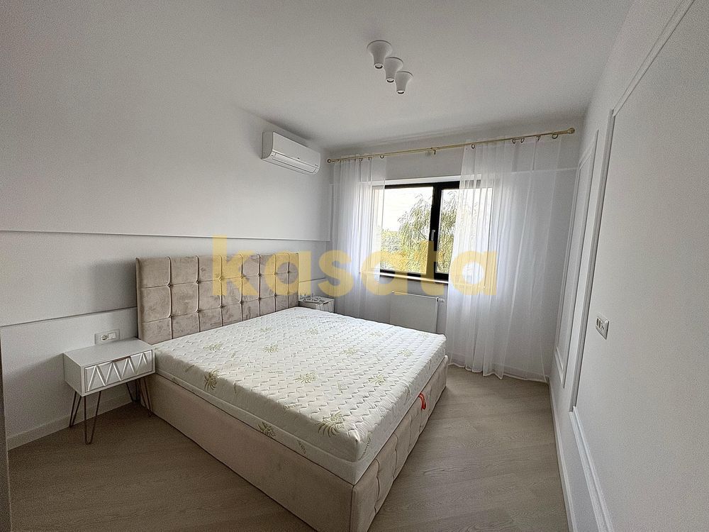 Cortina North Apartament 2 camere, mobilat, cu TVA inclus - Poză 4