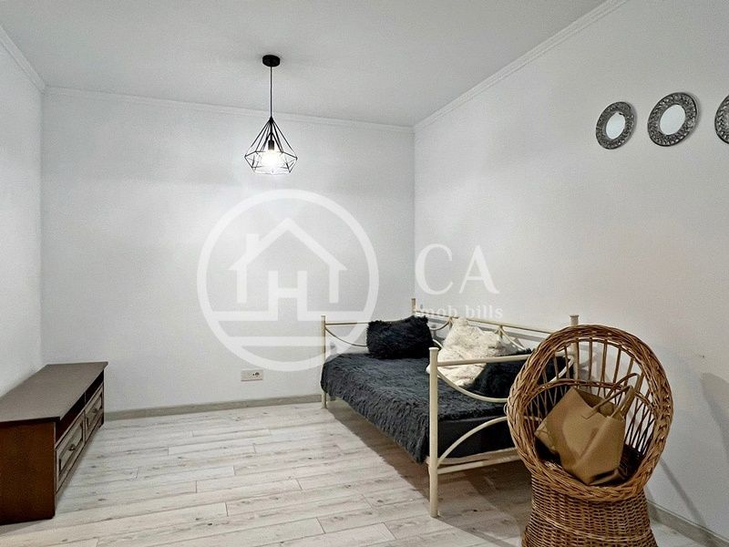 Apartament de închiriat cu 2 camere în Prima Oneștilor, Oradea - Poză 4