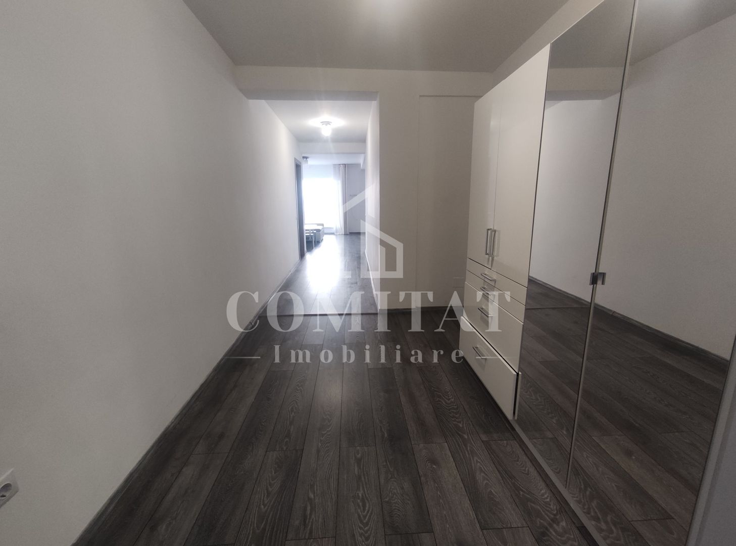 Apartament de tip penthouse | Panoramă | Parcare| Cartierul Grigorescu - Poză 8