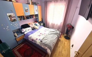 3 camere - etaj 3 - 41mp - centrala - Florilor - Poză 3