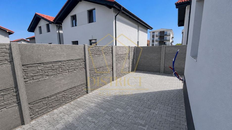 Casa individuala in cartier nou I Calea Urseni - Poză 8