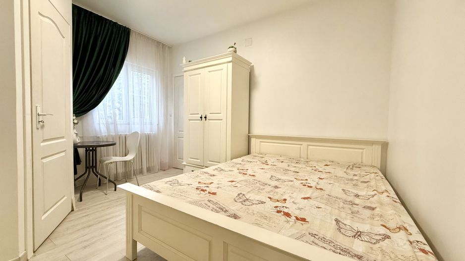 Apartament cu 1 cameră în zona centrală - Medicină - Poză 5