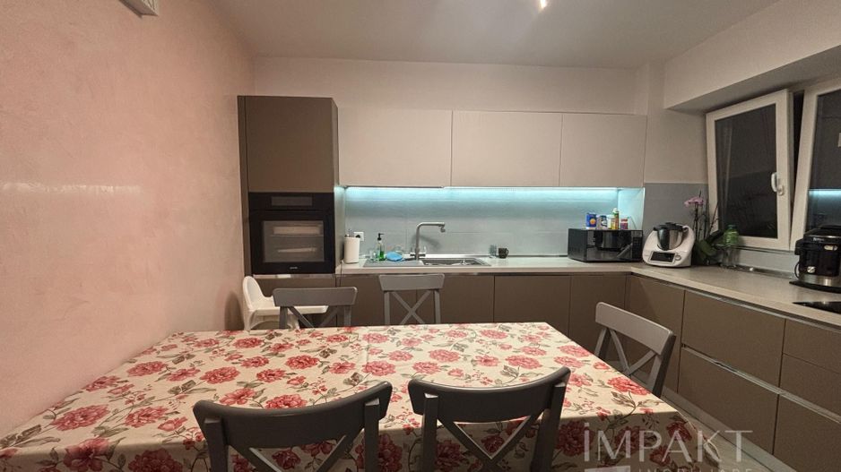 Apartament 3 camere  decomandat – Marasti - zona OMV - Poză 4