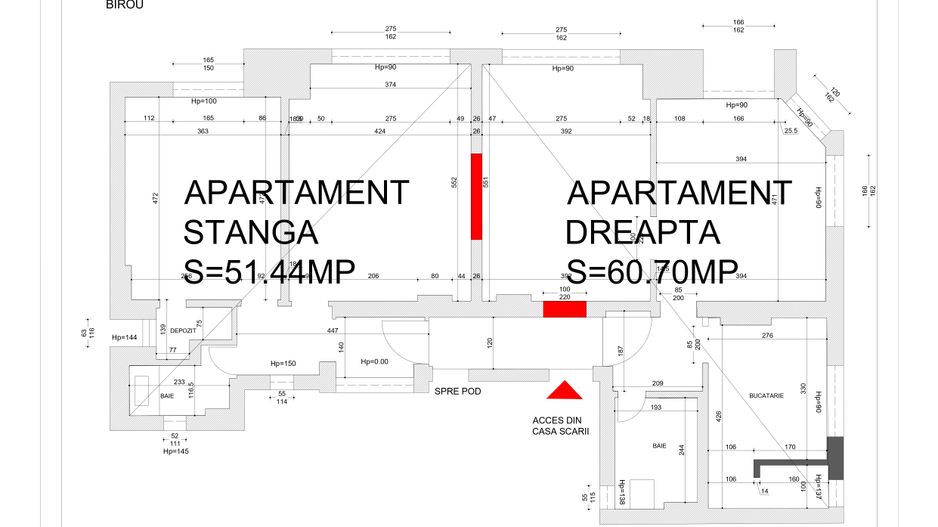 Exclusivitate - Zona Tribunalului , Sf. Constantin, spațiu stradal - Poză 11