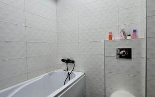 Centru -Palas Campus - Palas Mall- Bloc nou- 2 camere + Parcare - Poză 8