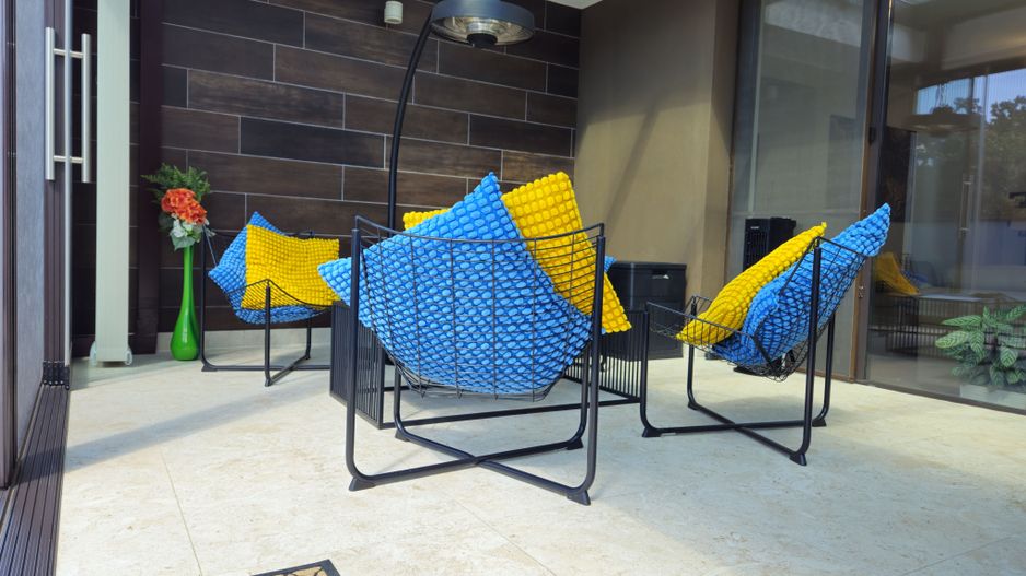 Penthouse Iancu Nicolae Baneasa Jolly Ville Gradina Zoologica - Poză 14