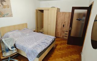 Metrou Obor-2 Camere Semi Decomandat 50mp Et1 Bloc Reabilitat - Poză 4