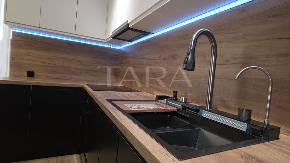 Apartament 2 camere decomandate, Mărăști, lux și confort . - Poză 5