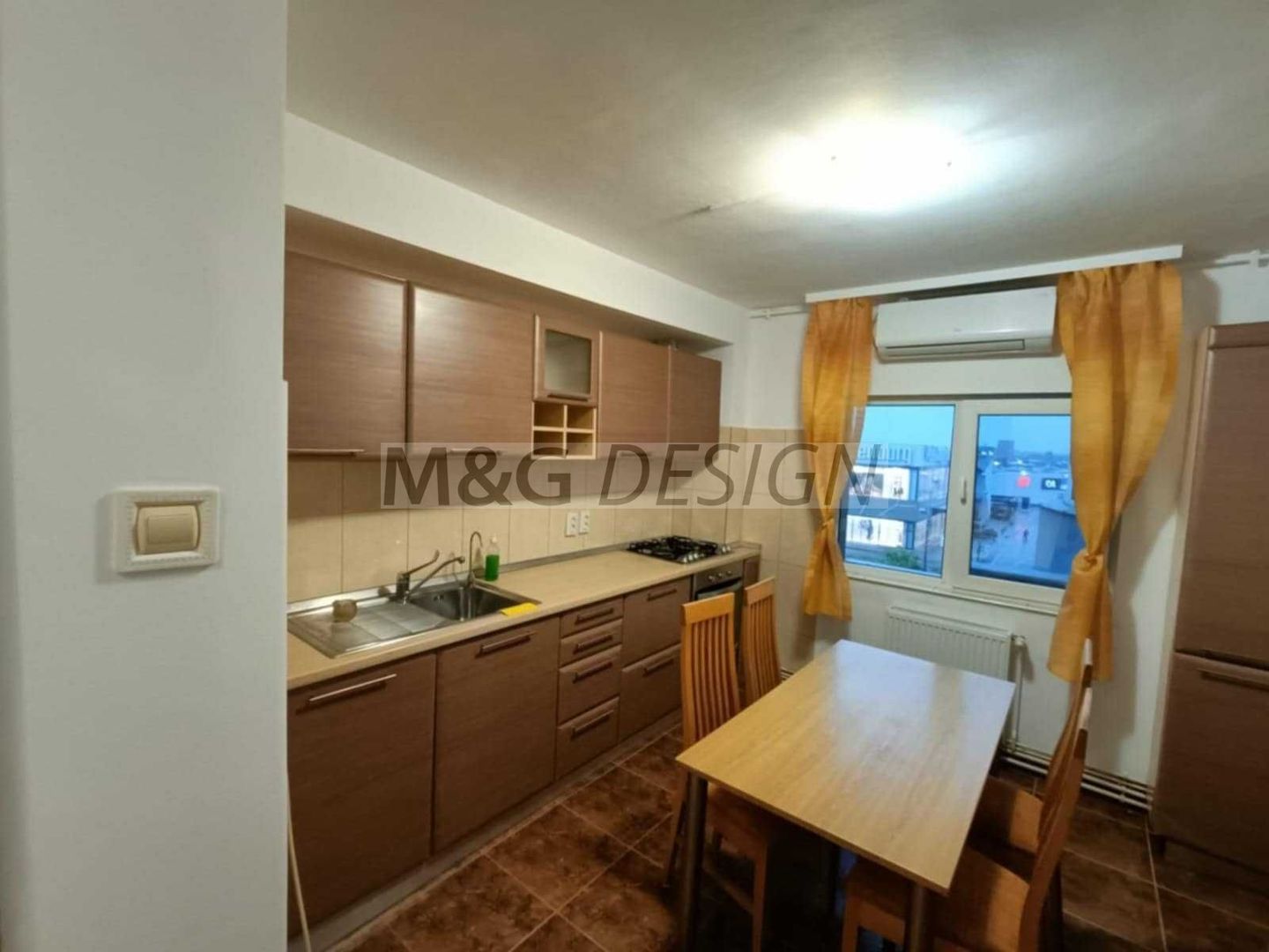 Vand apartament 3 camere Calea Sagului - STEAUA - Poză 2