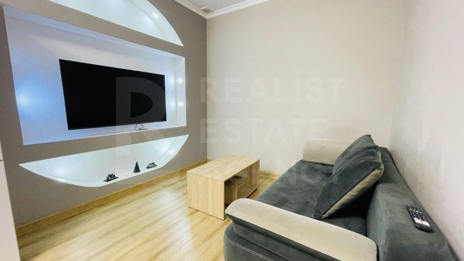 Chirie, apartamnet, 3 camere, str. Avram Iancu, Centru - Poză 2