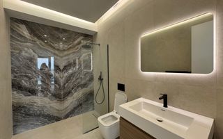 Apartament 3 camere***LUX/Imobil exclusivist//Mall Promenada - Poză 9