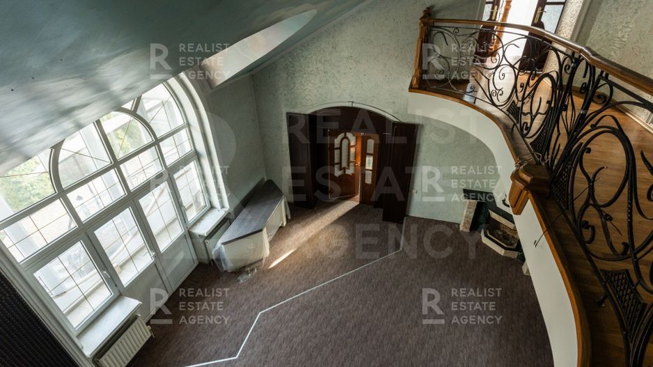 Vânzare, oficiu, 4 nivele, 11 odăi, str. Mazililor, Botanica - Poză 30