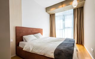 Apartament High End 2 camere Upsite I Loc de parcare si boxa - Poză 14