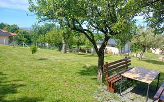 Teren 1317 mp, casa 40mp utili, utilitati, Sat Gheorghieni - Poză 16