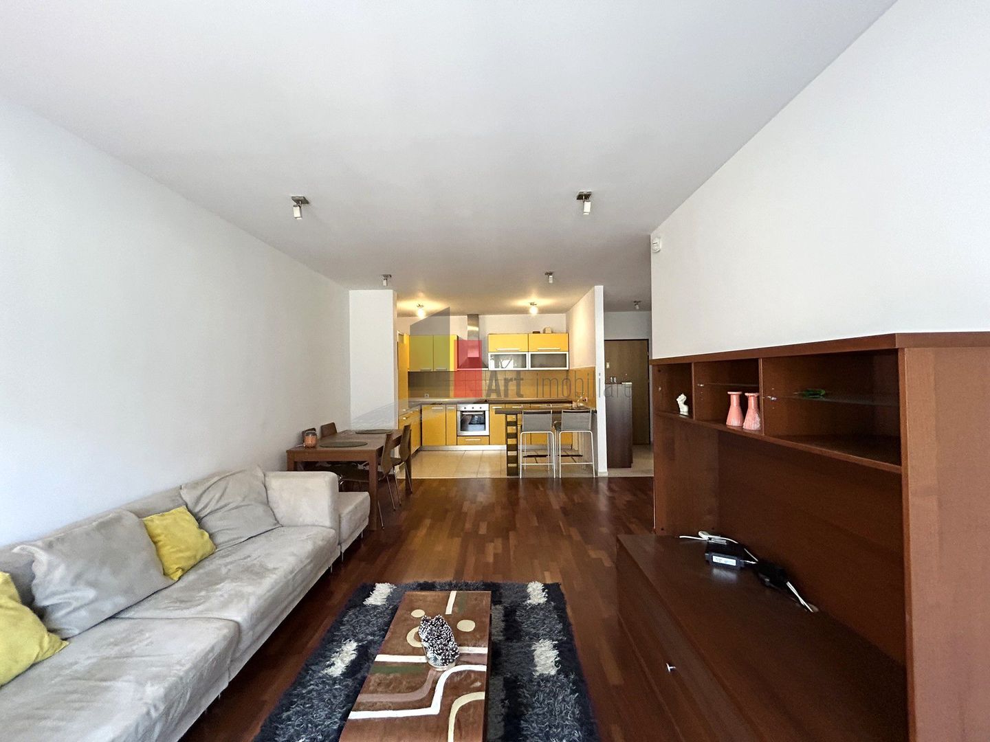 Apartament 2 camere, bloc 2009 | zona Mosilor - Poză 2