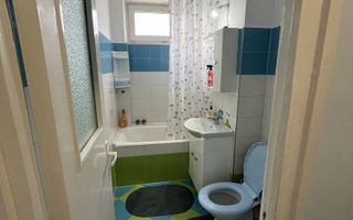 Apartament De Inchiriat | 2 Camere | 50 MPU | Terezian - Poză 6