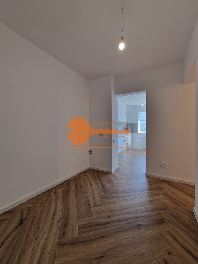 2 Camere Decomandat | 58 mp | 5 Min Metrou Gorjului | Renovare Premium - Poză 4
