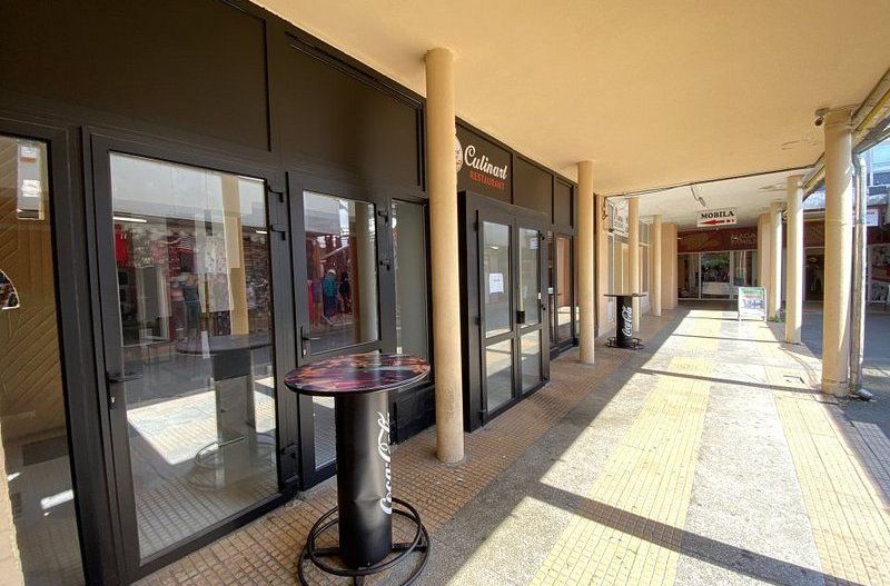 Spațiu Comercial de Închiriat – Complex Comercial Astra, Brașov - Poză 4