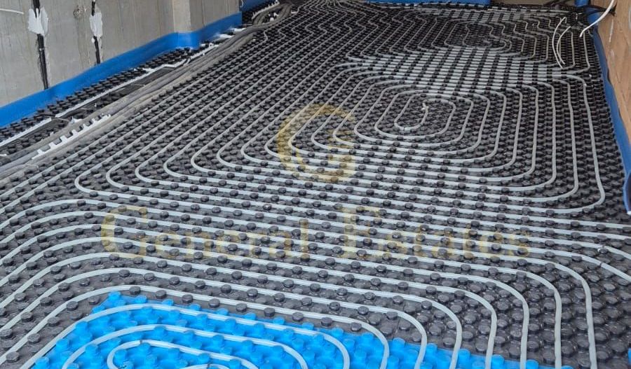 Apartament cu 3 camere, Tractoru, Brasov - Poză 8