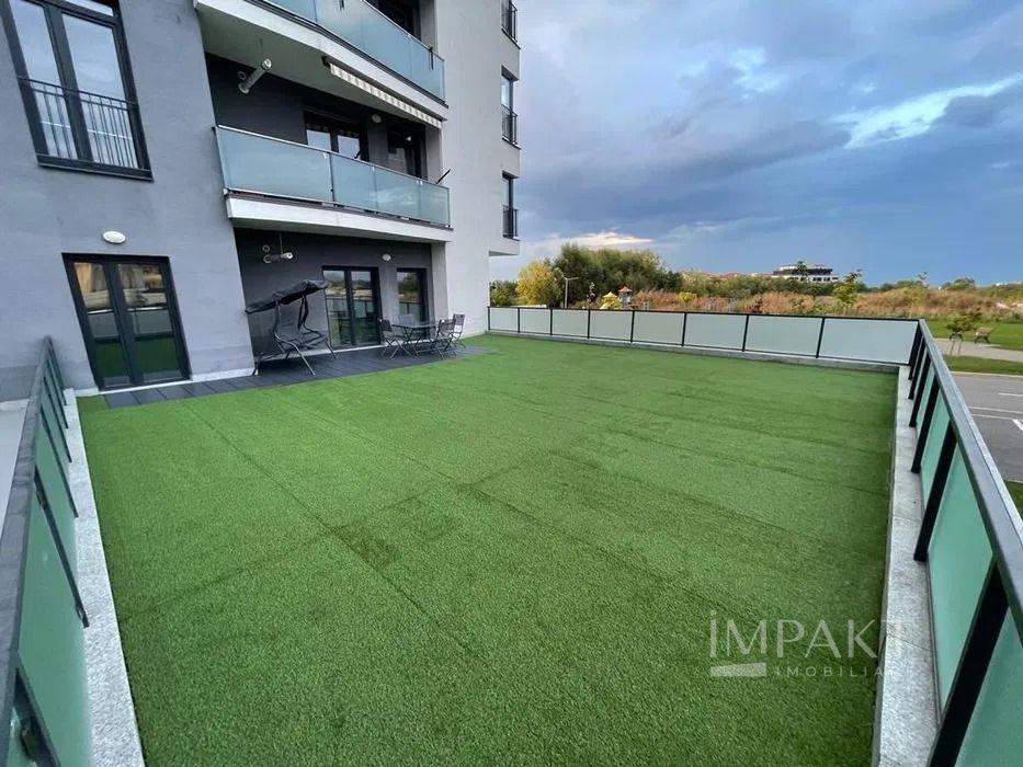 Apartament cu 3 camere de inchiriat in cartier Buna Ziua! - Poză 7