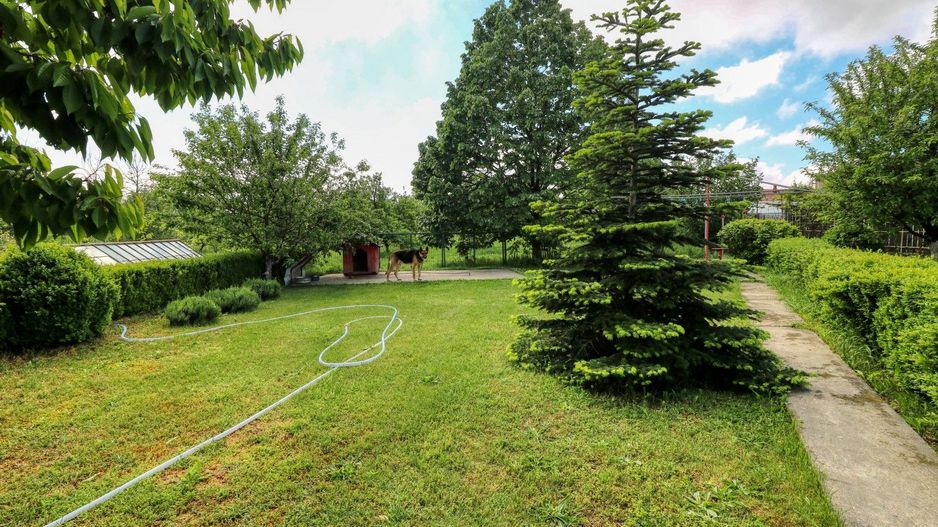 Oportunitate - Casă boierească  de poveste- 7000 mp teren - Poză 82