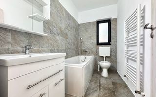 Confort și liniște: 3 camere cu curte – Lipovei - Poză 30