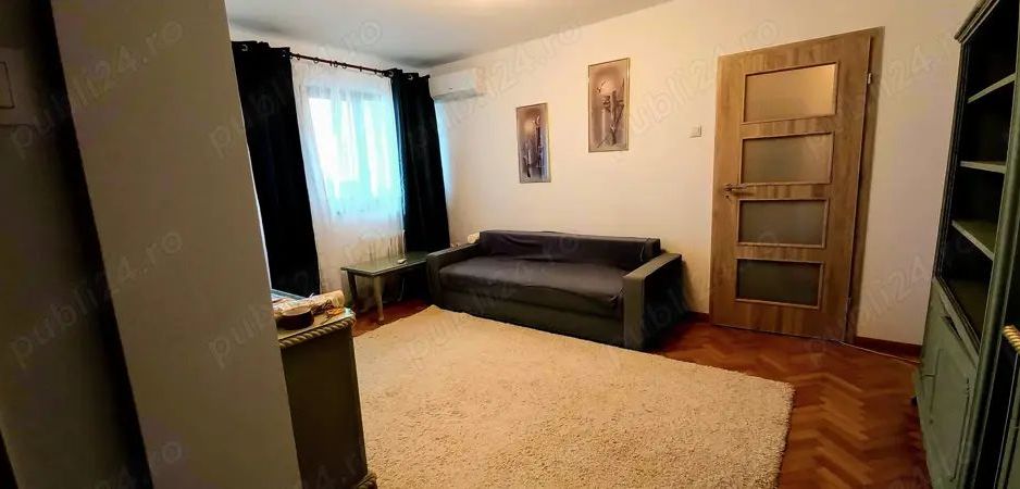 Apartament 2 camere luminos, complet renovat   Piața Victoriei - Poză 1