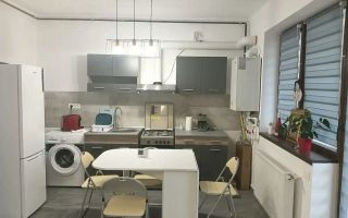Apartament 2 camere nou, mobilat modern, etaj 2, Bragadiru - Poză 3