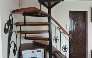 Apartament 3 camere de închiriat | Etaj 5,Terezian | 72 mp - Poză 5