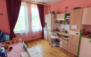 Casa parter+demisol, 1200 mp teren, pretabila pt 2 familii, Sard - Poză 13