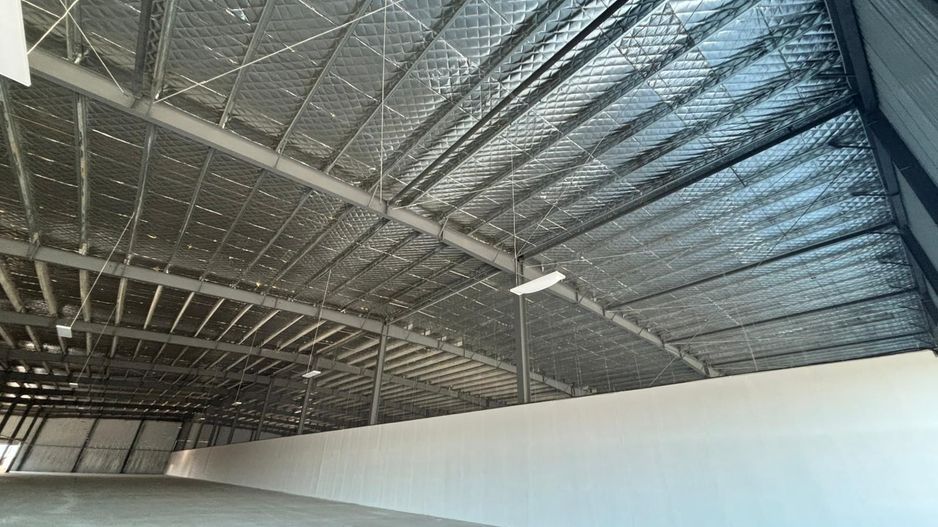 Spatiu depozitare | Industrial | Camera Frig | Afumati | Tir - Poză 1