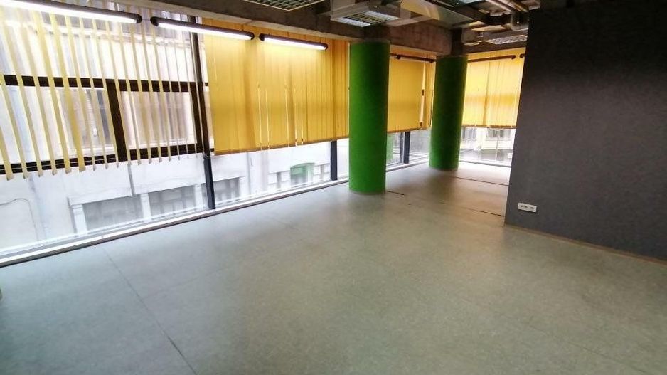 UNIVERSITATE BIROU  213 MP -730  MP - Poză 5