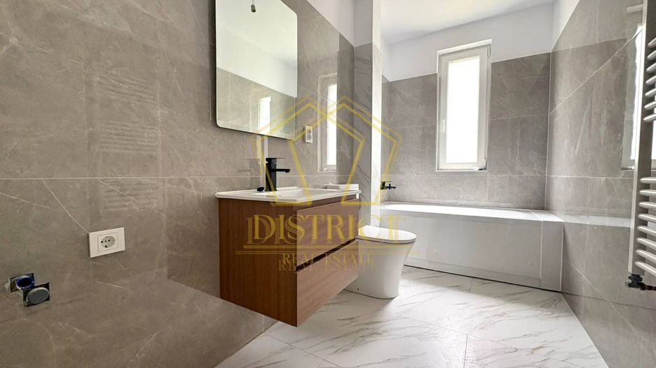 Apartament decomandat cu o camera | Giroc | Hotel IQ - Poză 3