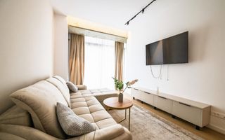 Apartament High End 2 camere Upsite I Loc de parcare si boxa - Poză 5