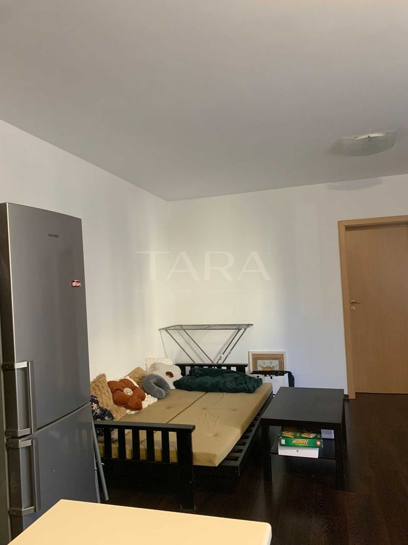 Apartament 3 camere, parter – Florești, zona Someșului - Poză 3