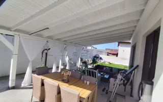 Casă P+M de vânzare în Mocira – 130 mp utili, teren 680 mp - Poză 12