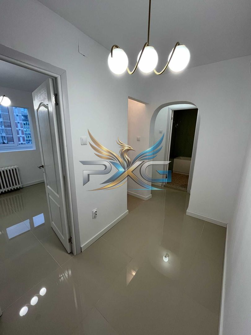Apartament 2 camere Lujerului - Poză 2