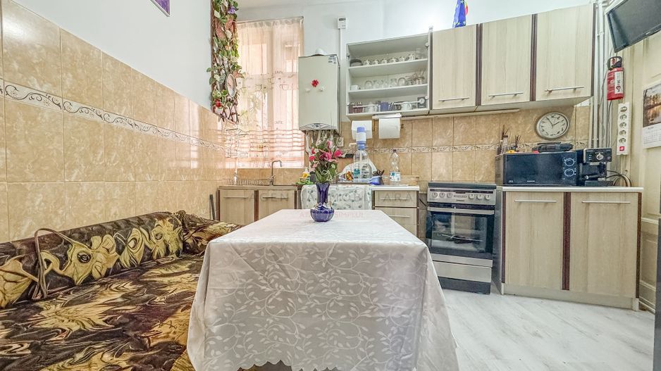 Investitie Ap 2 Camere Icoanei/ BIROU/SHOWROOM - Poză 4
